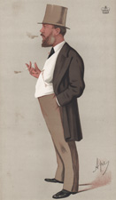 Lord Wharncliffe